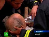 Ранения различной степени тяжести получили 260 человек - в большинстве случаев речь идет об ушибах, переломах костей и травмах головы Ранения различной степени тяжести получили 260 человек - в большинстве случаев речь идет об ушибах, переломах костей и травмах головы