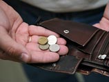 Количество бедных россиян за год прибавилось на 2 млн человек Количество бедных россиян за год прибавилось на 2 млн человек
