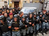 Прокурор просит для Тимошенко семь лет тюрьмы