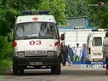 В Нарофоминском районе сотрудники Мосводоканала, спустившись в люк, отравились метаном: один погиб, другой в тяжелом состоянии