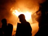 Болгарские полицейские задержали 168 участников антицыганских выступлений