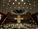Во время заседания 66-й сессии Генеральной Ассамблеи ООН в Нью-Йорке премьер-министр Турции Тайип Эрдоган стал участником сразу нескольких конфликтов