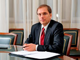 Глава ФСФР Дмитрий Панкин Глава ФСФР Дмитрий Панкин