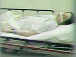 На заседании суда были показаны фотографии мертвого Майкла Джексона, лежащего на больничной койке, а также фото, на котором певец был запечатлен за день до своей смерти