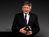 Полански получил премию в Цюрихе и показал фильм, в котором извинился перед своей жертвой 33-летней давности