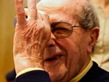 Португальский режиссер Мануэль ди Оливейра, которому в декабре исполнится 103 года, начал в парижской киностудии работу над своей новой картиной "Габо и тень" (Gebo et l'Ombre)