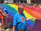 В Архангельской области на законодательном уровне запретили пропаганду гомосексуализма и гей-парады. Депутаты Архангельского областного Собрания во втором чтении утвердили законопроект "Об отдельных мерах по защите нравственности и здоровья детей" В Архангельской области на законодательном уровне запретили пропаганду гомосексуализма и гей-парады. Депутаты Архангельского областного Собрания во втором чтении утвердили законопроект "Об отдельных мерах по защите нравственности и здоровья детей"