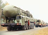 В России неудачно испытали прототип новой межконтинентальной баллистической ракеты пятого поколения, какие к 2018 году должны составлять не менее 80% боевого состава Ракетных войск стратегического назначения