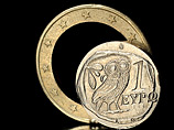 Баррозу: Греция должна остаться в еврозоне, все дело в "доверии к власти"