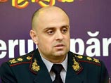 Командующий молдавской армией уволен после продажи "налево" просроченного оружия