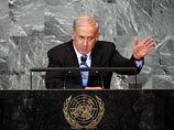 Ожидалось, что премьер-министр Израиля Биньямин Нетаньяху поддержит эту инициативу международных посредников, так как накануне обращения Палестины за признанием в ООН, он сам призывал к этому