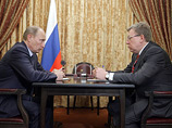 Инопресса: что ждет Россию с Путиным и без Кудрина Инопресса: что ждет Россию с Путиным и без Кудрина