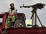 Свергнувшие Каддафи мятежники снова "вычислили" его на границе, а в НАТО рассказали, когда закончат операцию