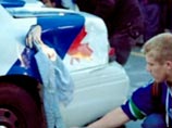 Канадского ватерполиста выгнали из сборной за участие в хоккейном бунте Канадского ватерполиста выгнали из сборной за участие в хоккейном бунте