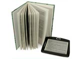 Путин призвал искоренять пиратство на рынке цифровых книг и повышать интерес к чтению Путин призвал искоренять пиратство на рынке цифровых книг и повышать интерес к чтению