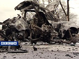 Четыре человека, по данным из источника в МВД Дагестана, погибли в среду в результате взрыва