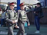 Сотрудникам МВД России стали известны имена подозреваемых в подготовке терактов в Краснодаре, они объявлены в розыск. Все подразделения полиции города приведены в повышенную готовность