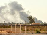 В бою погиб чиновник ПНС Ливии, руководивший наступлением на Бани-Валид
