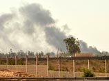 В бою погиб чиновник ПНС Ливии, руководивший наступлением на Бани-Валид
В бою погиб чиновник ПНС Ливии, руководивший наступлением на Бани-Валид