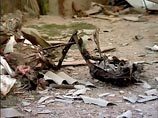 Число жертв взрыва в Дагестане возросло до восьми человек - среди погибших ребенок
