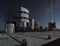 Четкое изображение редчайшего во Вселенной звездного образования получила группа астрономов Европейской южной обсерватории, расположенной в Чили