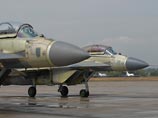 Контракты с Объединенной авиастроительной корпорацией на поставку 65 учебно-боевых самолетов Як-130 и 24 корабельных истребителей МиГ-29К остались в подвешенном состоянии Контракты с Объединенной авиастроительной корпорацией на поставку 65 учебно-боевых самолетов Як-130 и 24 корабельных истребителей МиГ-29К остались в подвешенном состоянии