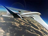 Американский дизайнер Уильям Браун разработал концепт нового экологичного самолета на водородном топливе, который сможет долететь до любой точки Земли без дозаправки