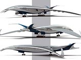 Браун "посвятил" свое новое творение компании Lockheed Martin, являющейся одним из крупнейших разработчиков летательных аппаратов, поэтому самолет назван Lockheed Stratoliner