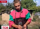 Украинский дачник посадил подростка на цепь, чтобы он отпугивал воров Украинский дачник посадил подростка на цепь, чтобы он отпугивал воров