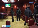Интерпол подтвердил: экс-прокурора, покрывавшего нелегальные казино, не ищут из-за вмешательства Генпрокуратуры Интерпол подтвердил: экс-прокурора, покрывавшего нелегальные казино, не ищут из-за вмешательства Генпрокуратуры