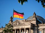 Бундестаг одобрил закон, увеличивающий размер Фонда стабильности и расширяющий его полномочия