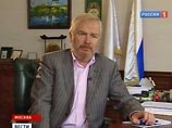 По словам Сторчака, которого цитирует "Интерфакс", Кудрин также примет участие в Московской международной финансовой неделе (Мосинтерфин) 18-20 октября