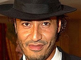Интерпол объявил в розыск второго сына Каддафи - "футболиста" Саади