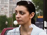 Алена Дудаль, пострадавшая от майора Евсюкова, требует от Минфина миллион рублей Алена Дудаль, пострадавшая от майора Евсюкова, требует от Минфина миллион рублей