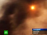 В Иркутской области целый город задыхается от пожаров: "Москве нет дела"
