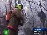 Экстренная ситуация возникла в городе Братске Иркутской области. Город и его окрестности уже неделю (а по некоторым сведениям и больше) окутаны едким дымом от непрекращающихся лесных пожаров