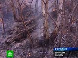 В Иркутской области целый город задыхается от пожаров: "Москве нет дела" В Иркутской области целый город задыхается от пожаров: "Москве нет дела"