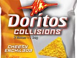 Последняя воля изобретателя чипсов Doritos:похоронить свой прах в одной из таких банок. По дороге на кладбище его детям пришлось купить банку Pringles Original и пересыпать в нее прах