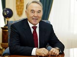 Киргизия просит дать соседу Назарбаеву Нобелевскую премию мира