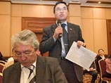 Киргизия просит дать соседу Назарбаеву Нобелевскую премию мира Киргизия просит дать соседу Назарбаеву Нобелевскую премию мира