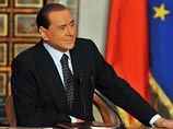 
Берлускони получил подарок на 75-летие: суд закрыл одно из возбужденных против него уголовных дел