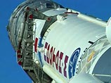 Россия запустила с Байконура "Протон-М" с мексиканским спутником Россия запустила с Байконура "Протон-М" с мексиканским спутником