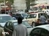 Посла США в Сирии закидали помидорами в Дамаске. Вашингтон беспокоится Посла США в Сирии закидали помидорами в Дамаске. Вашингтон беспокоится