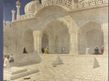 Картина Верещагина станет главным лотом торгов Sotheby's, посвященных русскому искусству Картина Верещагина станет главным лотом торгов Sotheby's, посвященных русскому искусству