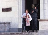 СМИ в США пошутили: конгрессмены взяли в заложники группу школьников. Полиция отреагировала всерьез СМИ в США пошутили: конгрессмены взяли в заложники группу школьников. Полиция отреагировала всерьез