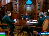 Медведев решил объяснить, почему уходит из президентов, и намекнул, что "пролететь" может даже Путин Медведев решил объяснить, почему уходит из президентов, и намекнул, что "пролететь" может даже Путин