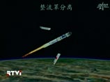 Китай успешно продолжил идти по пути СССР в освоении космоса: запустил модуль "Тяньгун-1"