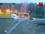 Анархисты заявили, что полиция промахнулась и задержала не тех, кто взрывал пост ДПС на МКАД Анархисты заявили, что полиция промахнулась и задержала не тех, кто взрывал пост ДПС на МКАД