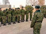 В период с 1 октября по 31 декабря в армию должно будет прийти 135850 призывников, тогда как весной на службу призвали 218720 человек В период с 1 октября по 31 декабря в армию должно будет прийти 135850 призывников, тогда как весной на службу призвали 218720 человек