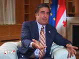 СМИ о предложенном Саакашвили антироссийском радаре: грузинский лидер снова выслужился перед США